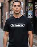 Lagwagon Playera Banda Punk Rock Skate