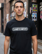 Lagwagon Playera Banda Punk Rock Skate