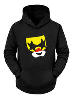 Super Muñeco Sudadera Hoodie Luchador Lucha