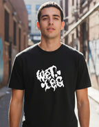 Wet Leg Playera Rock Alternativo