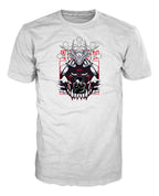 Playera Mahoraga Sukuna Toji Jujutsu Kaisen Varios Modelos