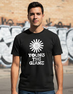 Young The Giant Playera Indie Rock Alternativo