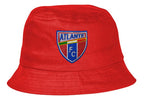 Atlante Club De Futbol Bucket Gorro Pescador
