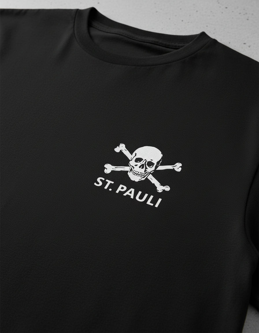 St Pauli Playera