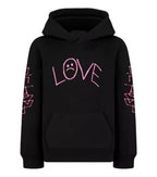 Lil Peep Sudadera Con Gorro  Love Rap Rapper