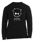 Missasinfonia Playera Personalizada Manga Larga Youtuber