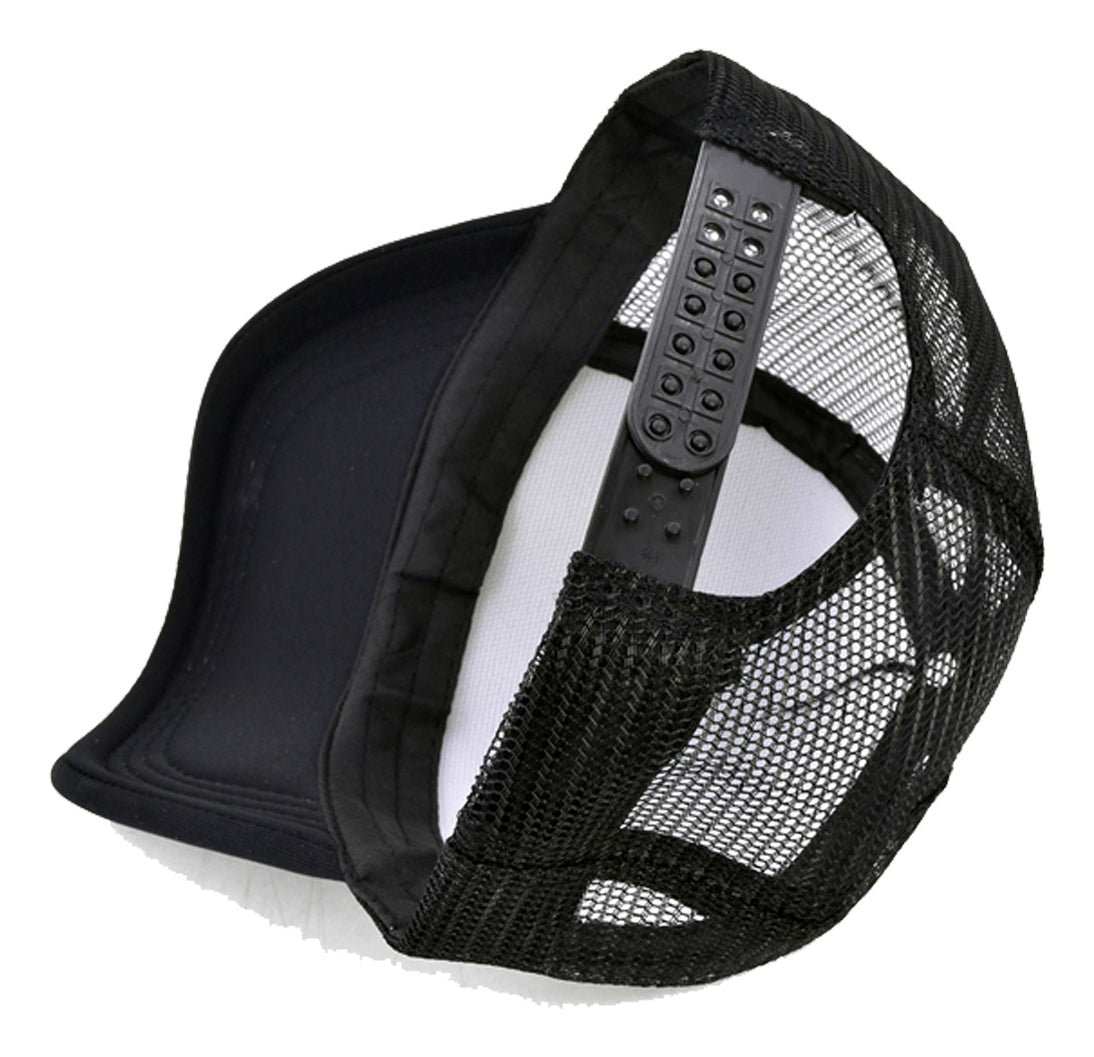 Gorra Kpop Black Pink