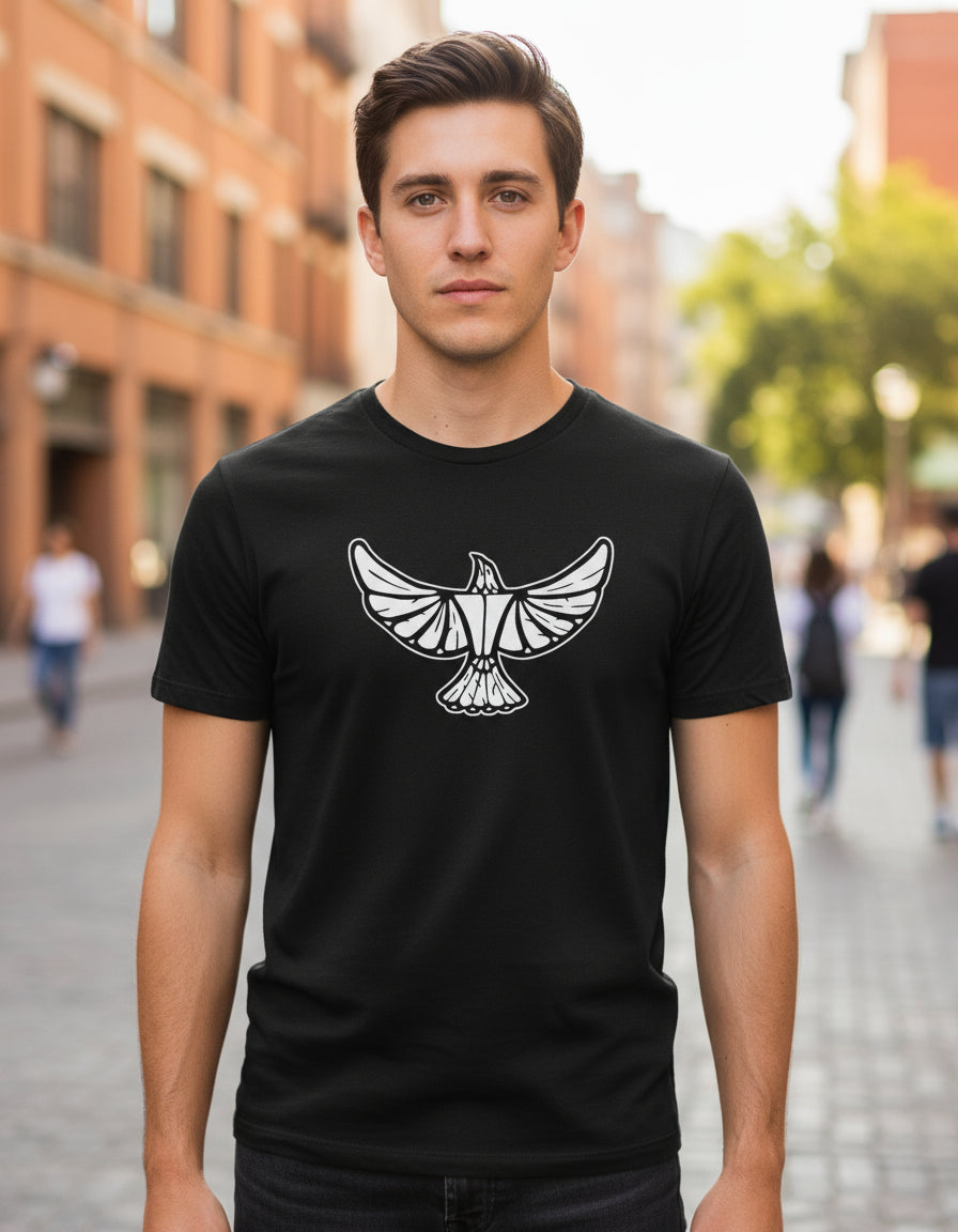 Truenotierra La Renga Playera Blues Rock