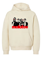 Molotov Sudadera Hoodie Rock En Tu Idioma