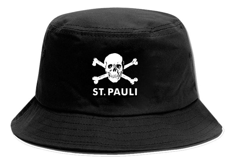 St Pauli Bucket Gorro Pescador