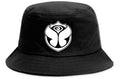 Tomorrowland Bucket Gorro Pescador Core Tulum