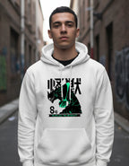 Kafka Sudadera Hoodie Anime Kaiju No. 8