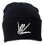 Aczino Gorro Beanie Bonete Rapero Freestyle Rap