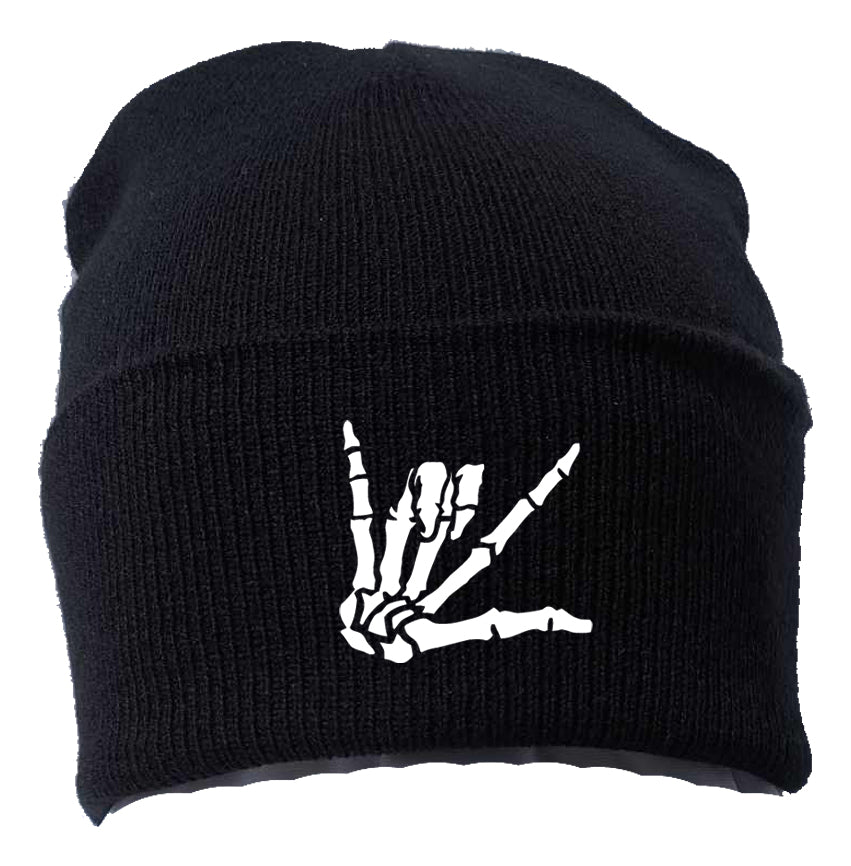 Aczino Gorro Beanie Bonete Rapero Freestyle Rap