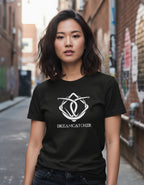 Dreamcatcher Playera Kpop Rock Minx