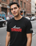 Amor Tumbado Playera Natanael Cano Corridos Tumbados