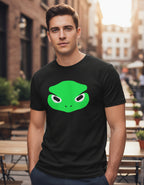 Playera Alana La Rana