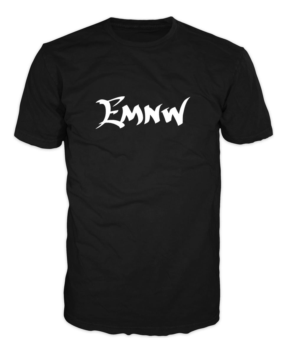 Emnw Playera Banda Japon Rock