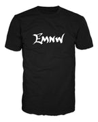 Emnw Playera Banda Japon Rock