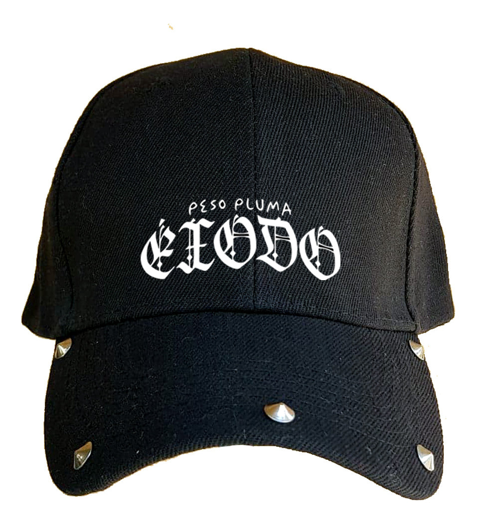 Peso Pluma Gorra Corridos Tumbados