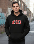 Los Askis Sudadera Hoodie Cumbia Andina