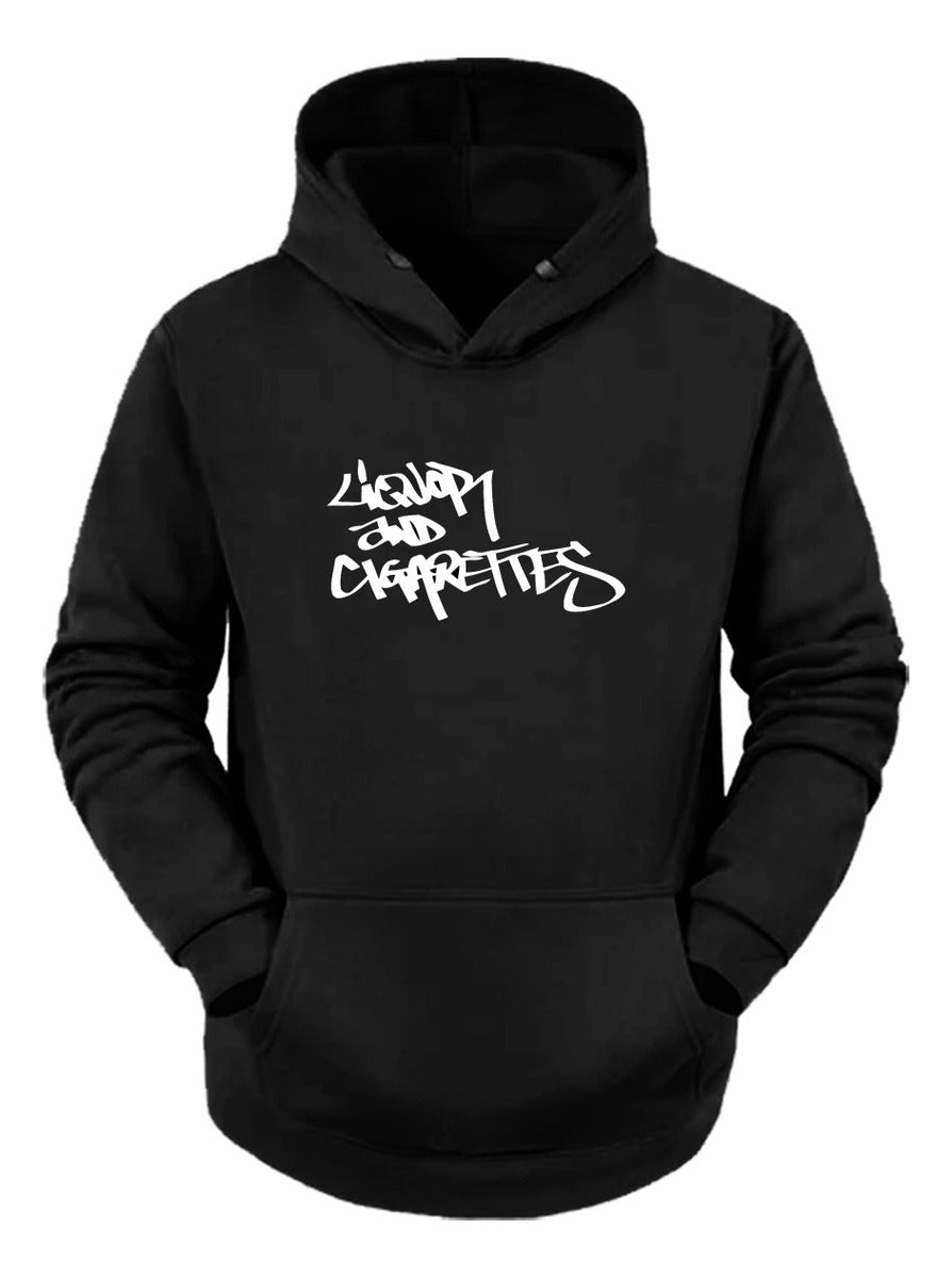 Chase & Status Sudadera Hoodie Electronica Drum And Bass