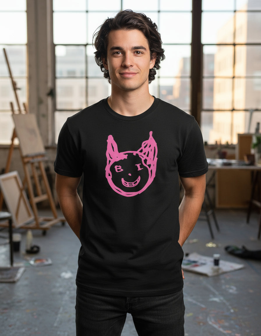 Young Miko Playera Trap