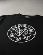 Babymetal Playera Heavy Metal Kawaii Metal J-pop