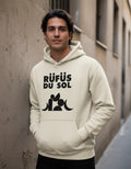 Rufus Du Sol Sudadera Hoodie Rüfüs Dance Alternativo
