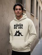 Rufus Du Sol Sudadera Hoodie Rüfüs Dance Alternativo