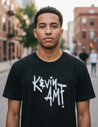 Kevin Amf Playera Kevin Moreno