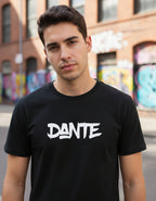 Dante Ac Playera Hip Hop