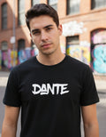 Dante Ac Playera Hip Hop