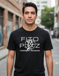 Fito Paez Playera Pop Rock Tercer Mundo