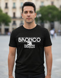 Grupo Bronco Playera El Gigante De America Regional Mexicano