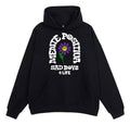 Junior H Sudadera Hoodie Mente Positiva Corridos Sad Boyz