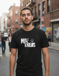 Myke Towers Playera Young King Trap