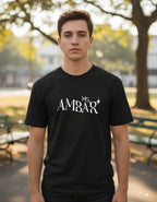 Ms Ambar Playera R&b Hip Hop