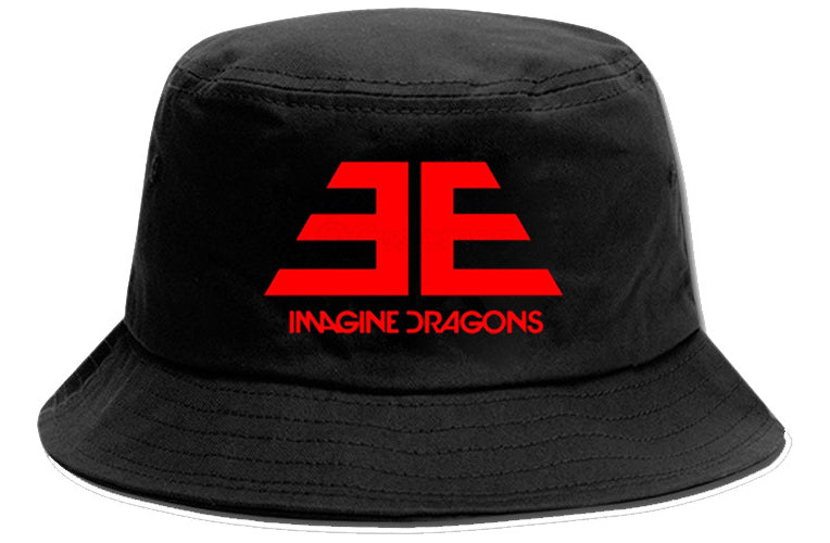 Imagine Dragons Bucket Gorro Pescador  01