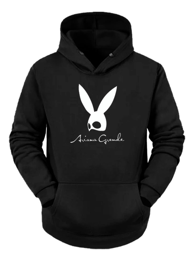 Ariana Grande Sudadera Hoodie Dance Pop