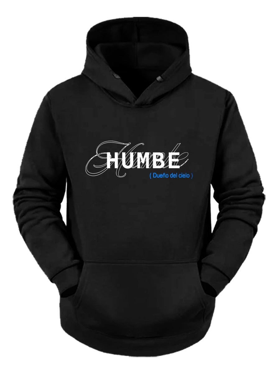 Humbe Esencia Sudadera Hoodie Pop Latino Humberto Rodriguez