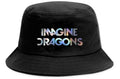 Imagine Dragons Bucket Gorro Pescador 01