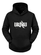 Lia Kali Sudadera Hoodie Pop Rap R&b
