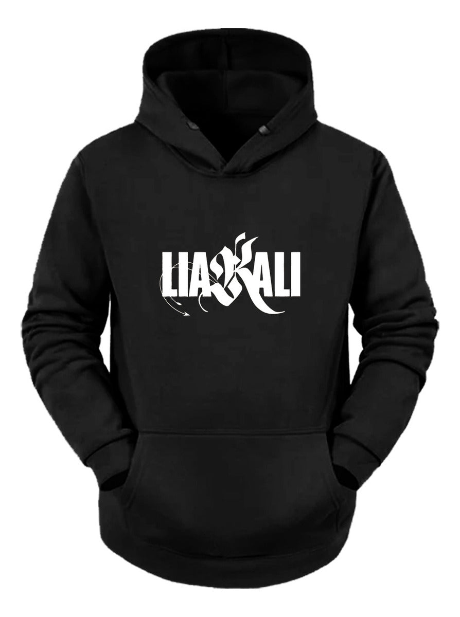 Lia Kali Sudadera Hoodie Pop Rap R&b