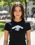 Cinnamoroll Playera Sanrio