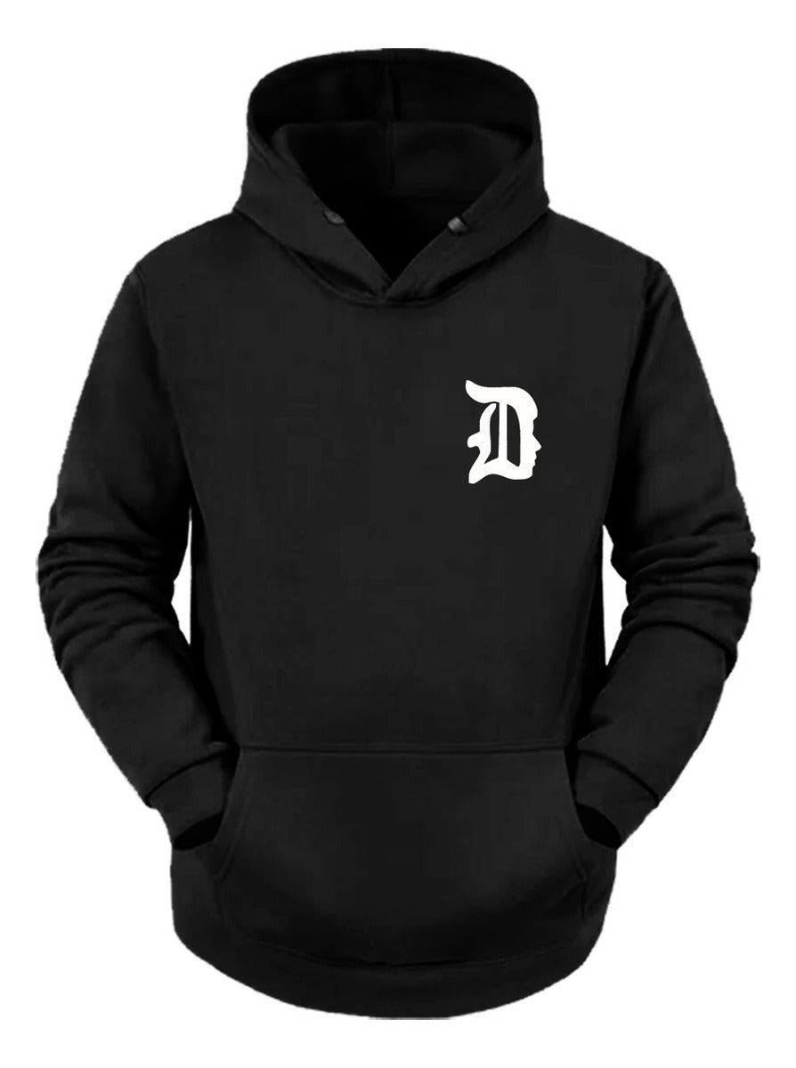 Duki Ada Sudadera Hoodie Rapero Trap Freestyle