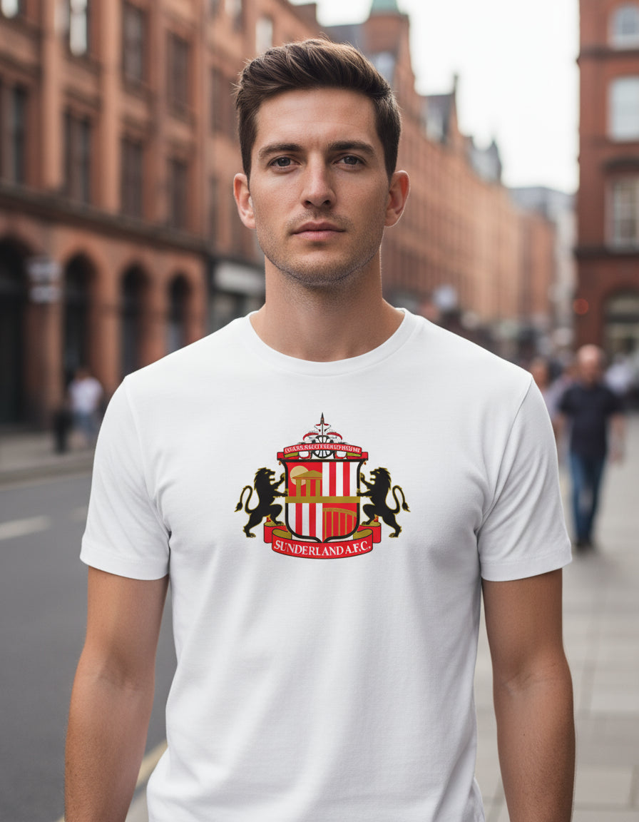 Sunderland Playera Club De Futbol