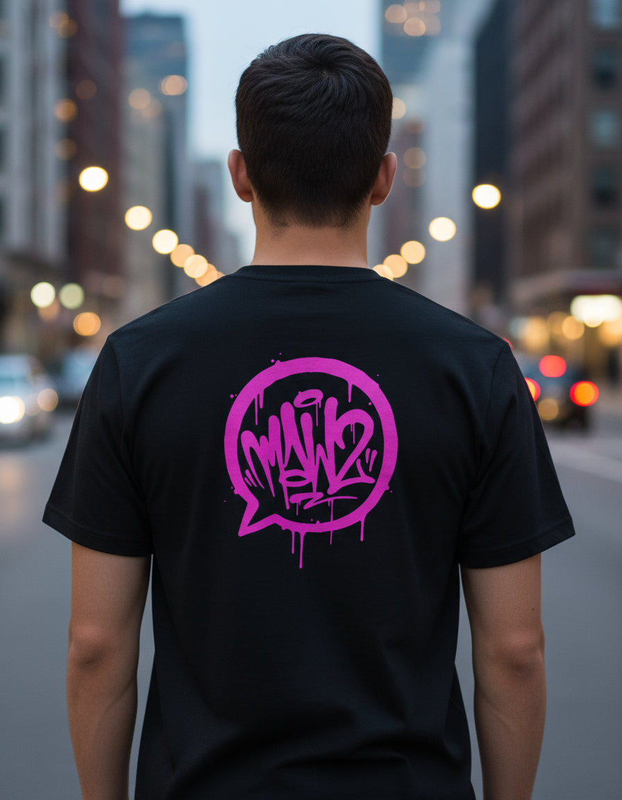 Mawz Lit Killah Playera Rapero Freestyler