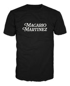 Macario Martínez Playera Alternativo Independiente