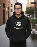 El Mariana Sudadera Hoodie Twitch